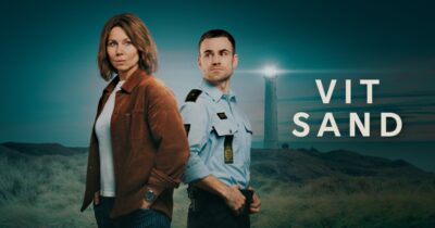 Vit Sand Säsong 2 Sverige